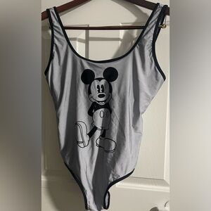 Disney Swim Mickey Mouse One Piece